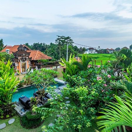 Jegeg Mas Ubud Exterior foto