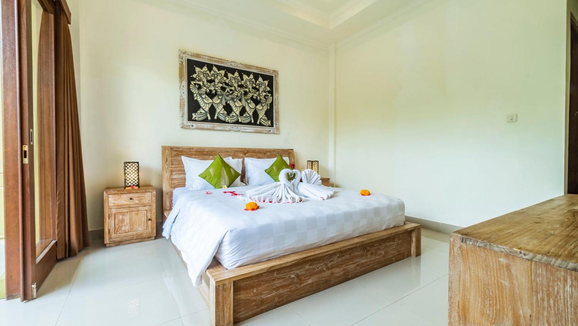 Jegeg Mas Ubud Exterior foto